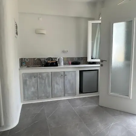 Apartman Boa *