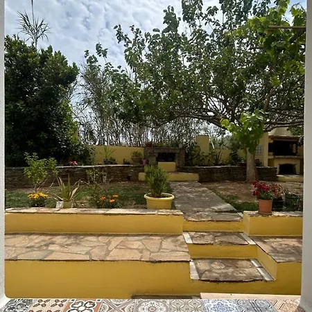 Boa Apartman Ajía Ána
