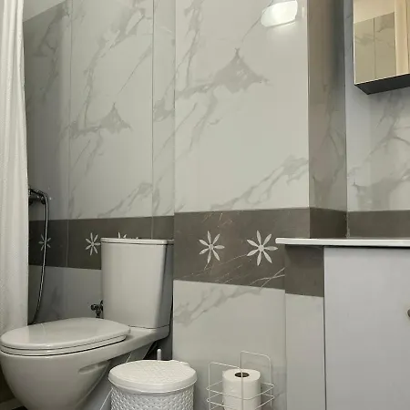 Boa Apartman Ajía Ána